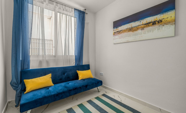 Revente - Apartment - Torrevieja - Playa Del Cura