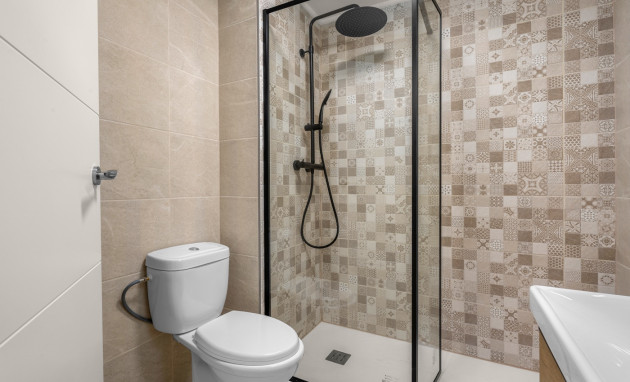 Revente - Apartment - Torrevieja - Playa Del Cura