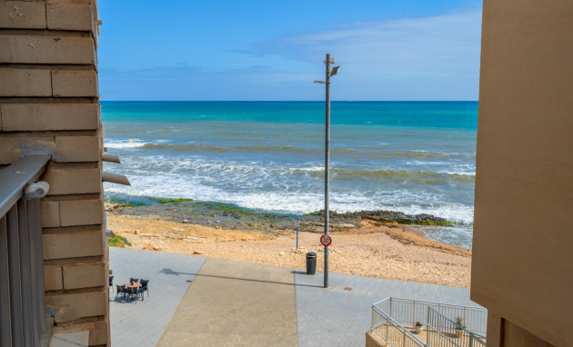 Revente - Apartment - Torrevieja - Playa Del Cura