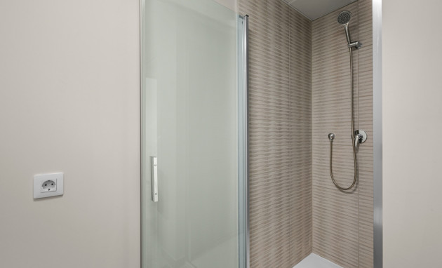 Revente - Apartment - Orihuela Costa - Los Dolses