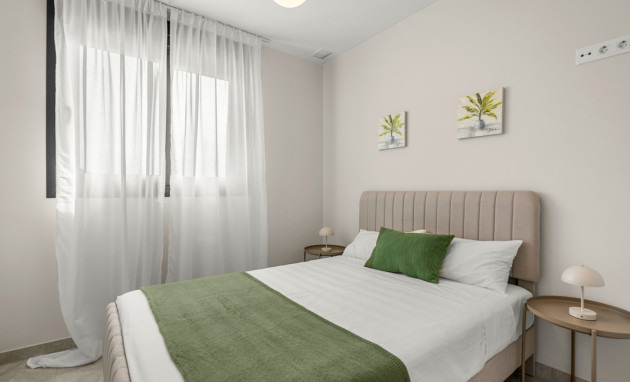 Revente - Apartment - Orihuela Costa - Los Dolses