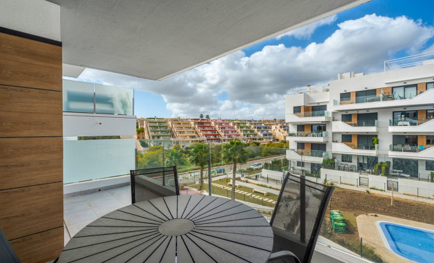 Revente - Apartment - Orihuela Costa - Los Dolses