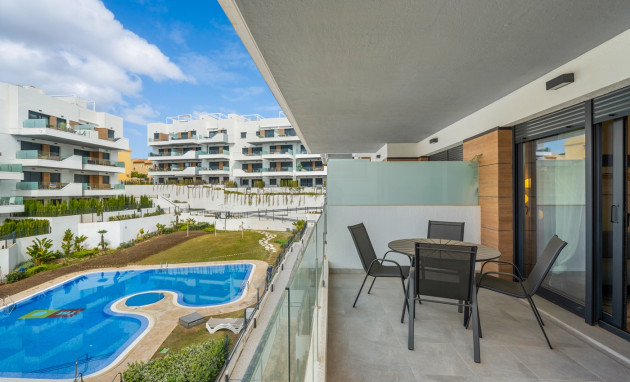 Revente - Apartment - Orihuela Costa - Los Dolses