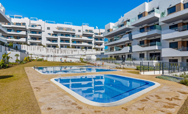 Revente - Apartment - Orihuela Costa - Los Dolses