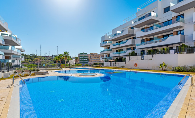 Revente - Apartment - Orihuela Costa - Los Dolses