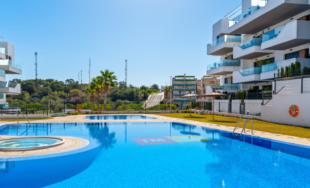 Revente - Apartment - Orihuela Costa - Los Dolses