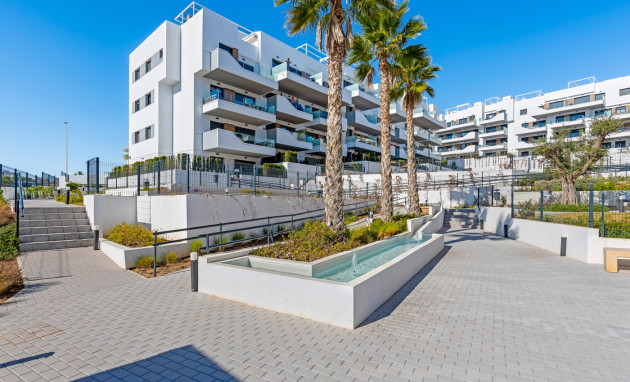 Revente - Apartment - Orihuela Costa - Los Dolses