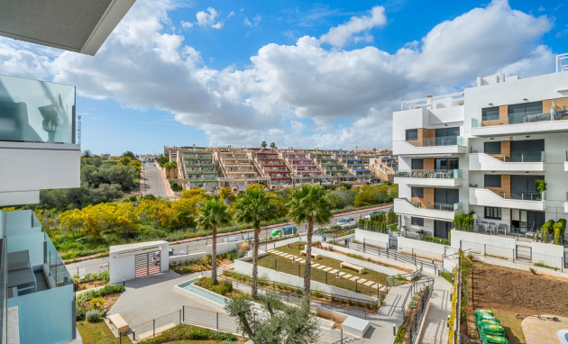 Revente - Apartment - Orihuela Costa - Los Dolses