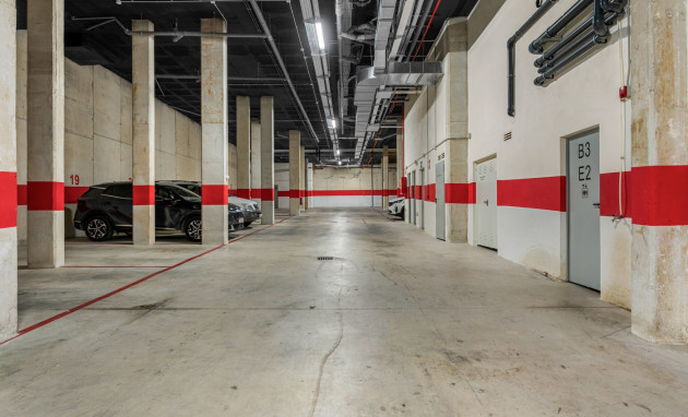 Revente - Apartment - Orihuela Costa - Los Dolses