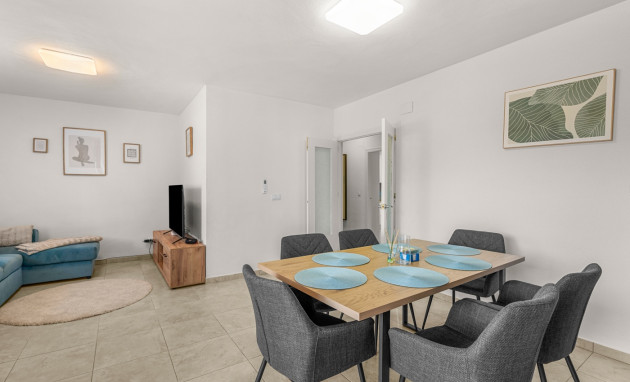 Reventa - Apartment - Los Urrutias - Estrella De Mar