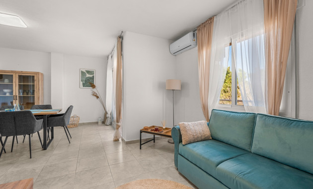 Reventa - Apartment - Los Urrutias - Estrella De Mar