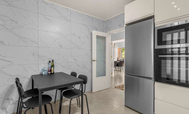 Reventa - Apartment - Los Urrutias - Estrella De Mar