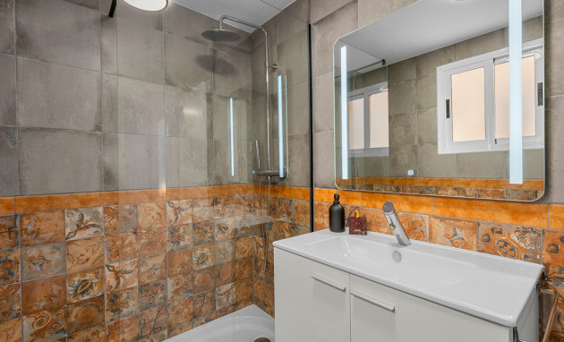 Reventa - Apartment - Los Urrutias - Estrella De Mar