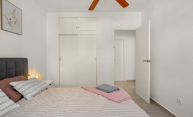 Reventa - Apartment - Los Urrutias - Estrella De Mar