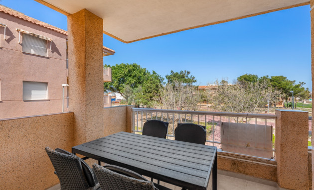 Reventa - Apartment - Los Urrutias - Estrella De Mar