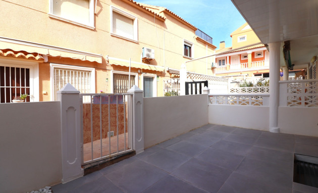 Revente - Apartment - Torrevieja - Torre La Mata