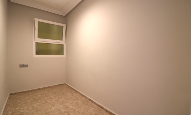 Revente - Apartment - Torrevieja - Torre La Mata