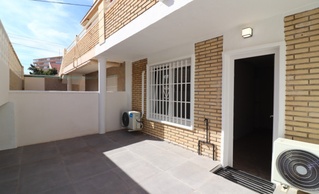 Revente - Apartment - Torrevieja - Torre La Mata