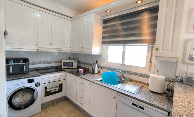 Revente - Detached Villa - Guardamar del Segura - El Raso