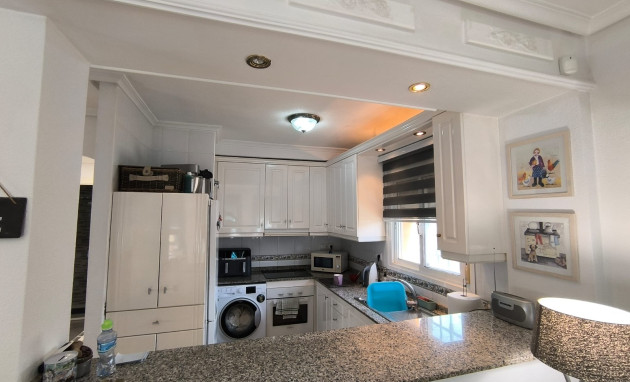 Revente - Detached Villa - Guardamar del Segura - El Raso