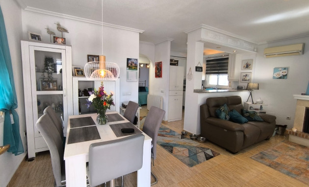 Revente - Detached Villa - Guardamar del Segura - El Raso