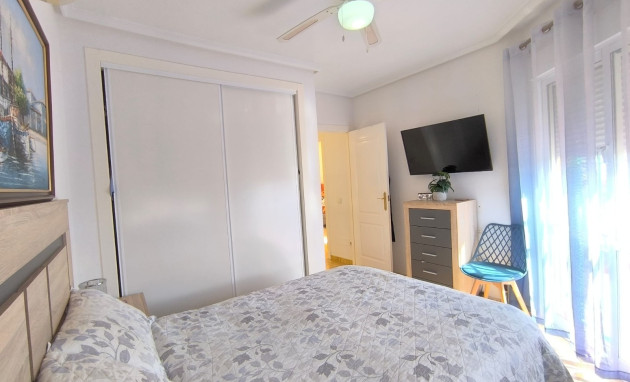 Revente - Detached Villa - Guardamar del Segura - El Raso