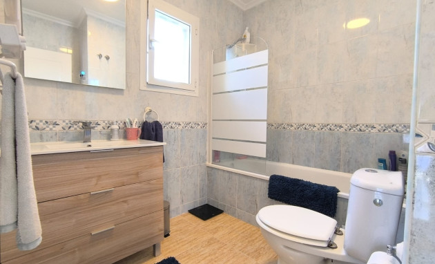 Revente - Detached Villa - Guardamar del Segura - El Raso