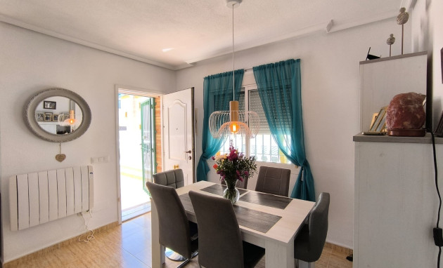 Revente - Detached Villa - Guardamar del Segura - El Raso