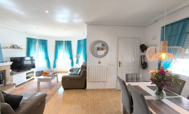 Revente - Detached Villa - Guardamar del Segura - El Raso