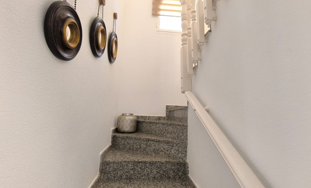 Revente - Detached Villa - Guardamar del Segura - El Raso