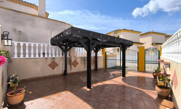 Revente - Detached Villa - Guardamar del Segura - El Raso