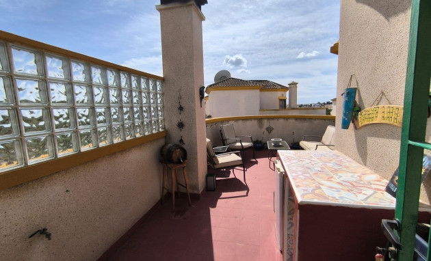 Revente - Detached Villa - Guardamar del Segura - El Raso
