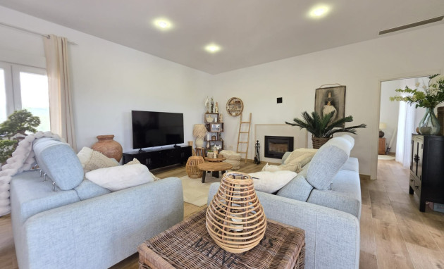 Reventa - Country Property - Pinoso - Pinoso - Country