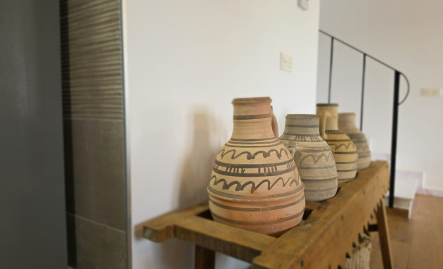 Reventa - Country Property - Pinoso - Pinoso - Country