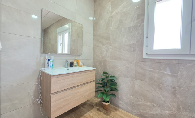 Reventa - Country Property - Pinoso - Pinoso - Country