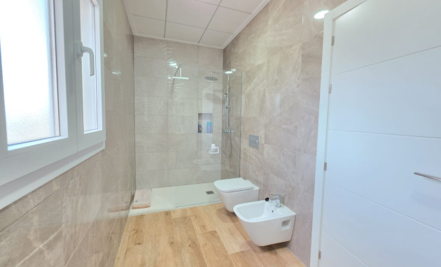 Reventa - Country Property - Pinoso - Pinoso - Country