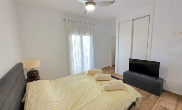 Reventa - Country Property - Pinoso - Pinoso - Country