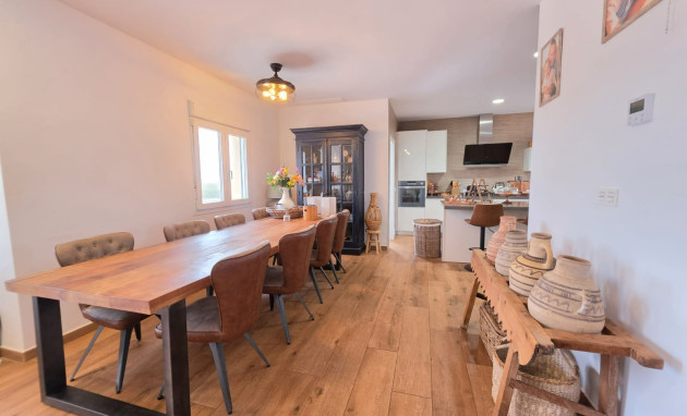 Reventa - Country Property - Pinoso - Pinoso - Country