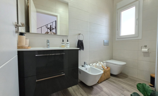 Reventa - Country Property - Pinoso - Pinoso - Country