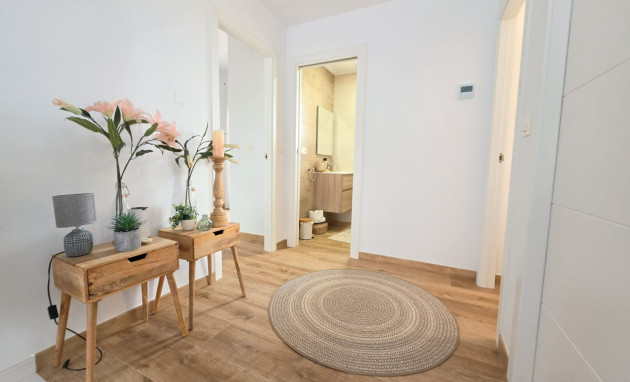 Reventa - Country Property - Pinoso - Pinoso - Country