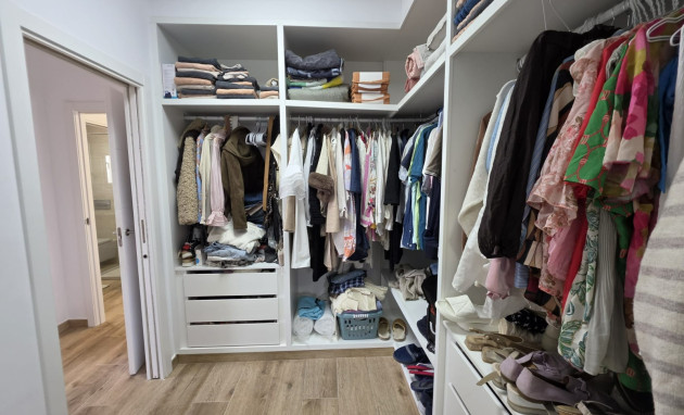 Reventa - Country Property - Pinoso - Pinoso - Country