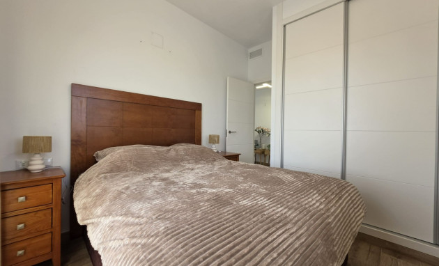 Reventa - Country Property - Pinoso - Pinoso - Country