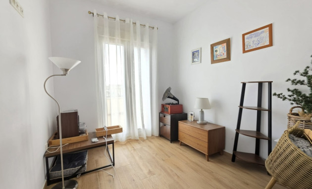 Reventa - Country Property - Pinoso - Pinoso - Country