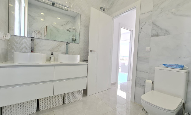 Herverkoop - Country Property - Pinoso - Pinoso - Country