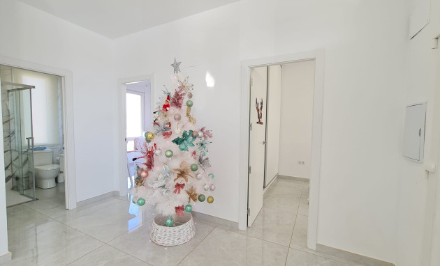 Herverkoop - Country Property - Pinoso - Pinoso - Country