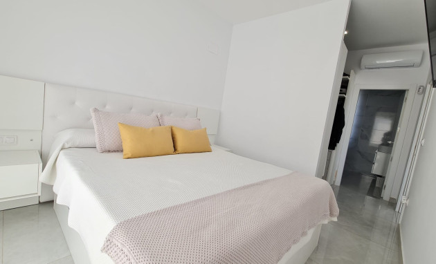 Herverkoop - Country Property - Pinoso - Pinoso - Country