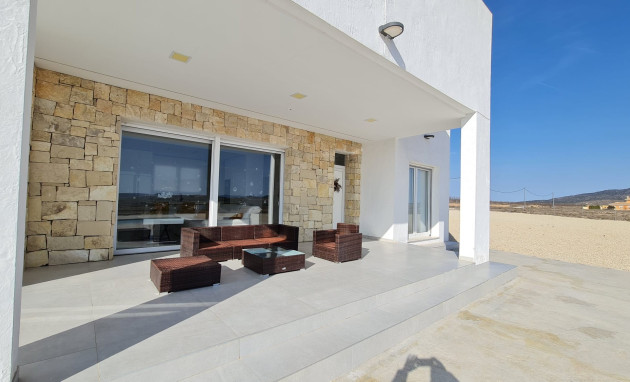 Herverkoop - Country Property - Pinoso - Pinoso - Country