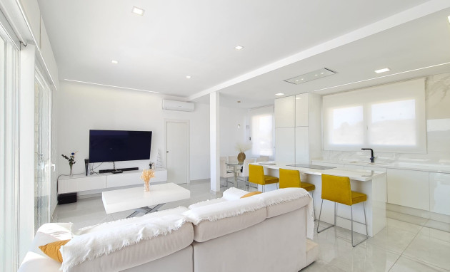 Herverkoop - Country Property - Pinoso - Pinoso - Country