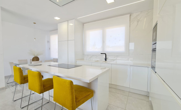 Herverkoop - Country Property - Pinoso - Pinoso - Country