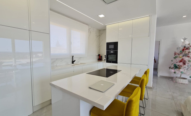 Herverkoop - Country Property - Pinoso - Pinoso - Country